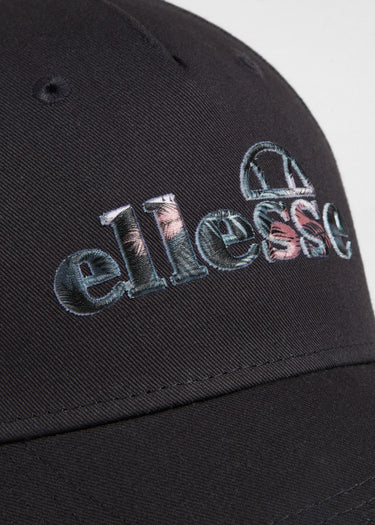 Ellesse Petten Tropea cap - dark grey