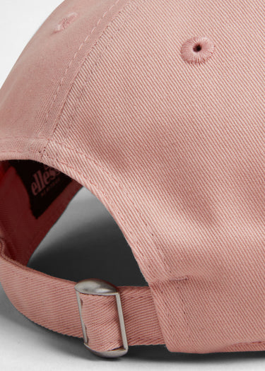 Ellesse Petten Tropea cap - light pink