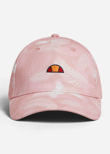 Ellesse Petten Mondello cap - light pink