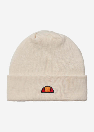 Ellesse Mutsen Thar beanie - off white