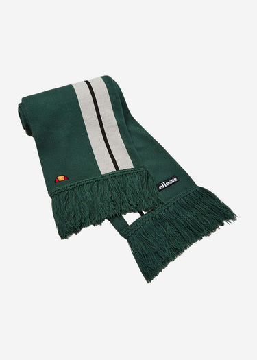 Ellesse Sjaals Benni scarf - dark green