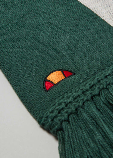 Ellesse Sjaals Benni scarf - dark green