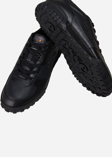 Ellesse Schoenen Tanker capsule - black mono