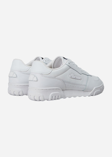 Ellesse Schoenen Tanker capsule - white mono