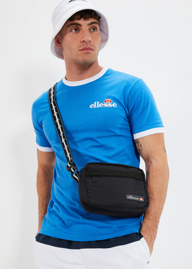 Ellesse T-shirts Meduno tee - blue