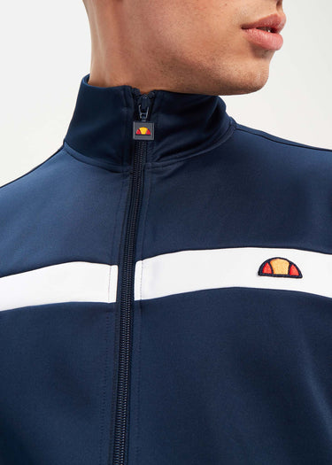 Ellesse Vesten Spinella track top - navy