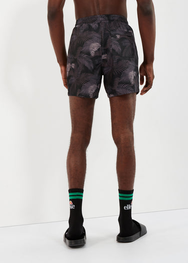 Ellesse Zwembroeken Hollin swimshort - black