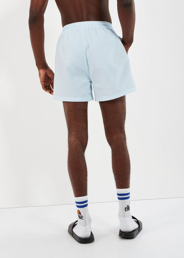 Ellesse Zwembroeken Carali swimshort - light blue
