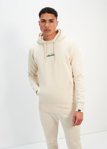 Ellesse Hoodies Pershuta oh hoody - off white