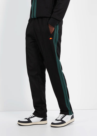 Ellesse Broeken Luxor track pant - black