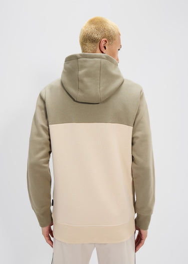 Ellesse Hoodies Antogoni oh hoody - khaki beige