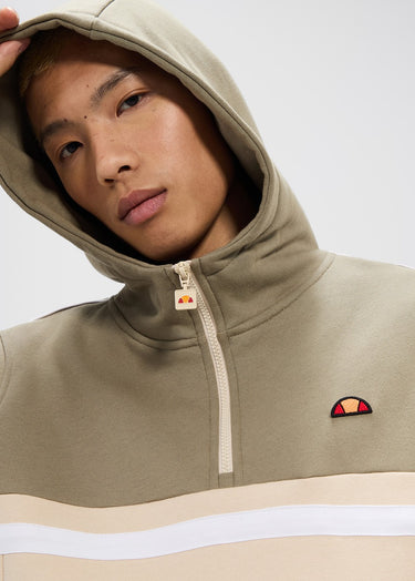 Ellesse Hoodies Antogoni oh hoody - khaki beige