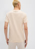 Ellesse T-shirts Baloncieri tee - beige