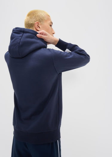 Ellesse Hoodies Vierian oh hoody - navy