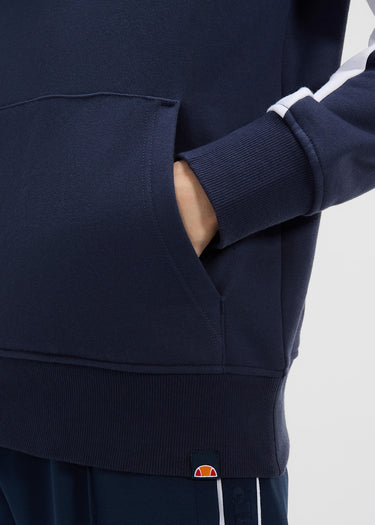 Ellesse Hoodies Vierian oh hoody - navy