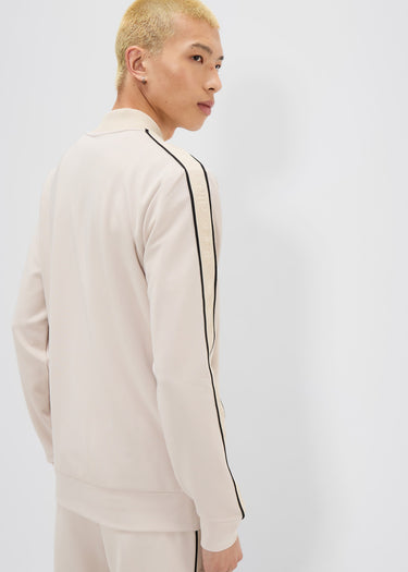 Ellesse Vesten Altobelli track top - beige