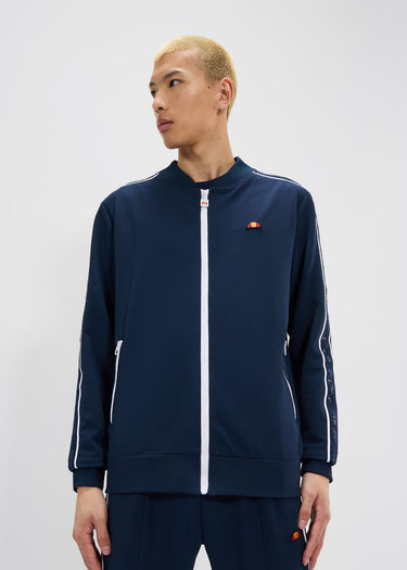 Ellesse Vesten Altobelli track top - navy