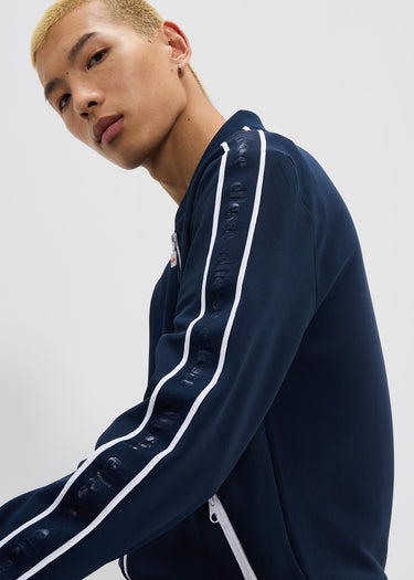Ellesse Vesten Altobelli track top - navy