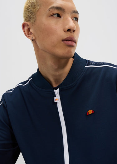 Ellesse Vesten Altobelli track top - navy