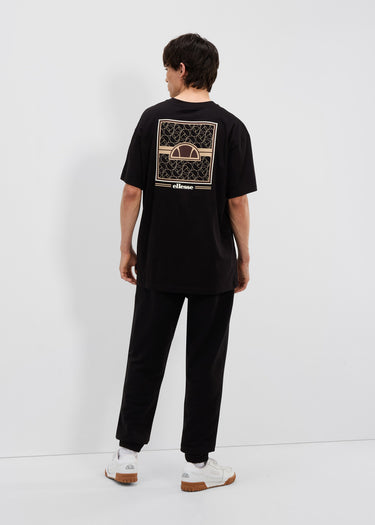 Ellesse T-shirts Peroli tee - black
