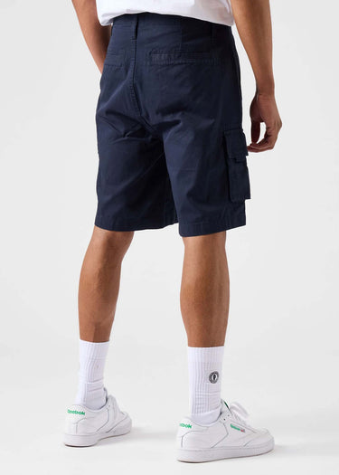 Weekend Offender Korte Broeken Mascia - navy