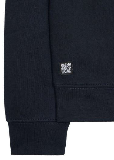 Weekend Offender Truien Matisa - navy house check