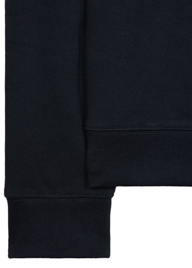Weekend Offender Truien Vega - navy blue house check