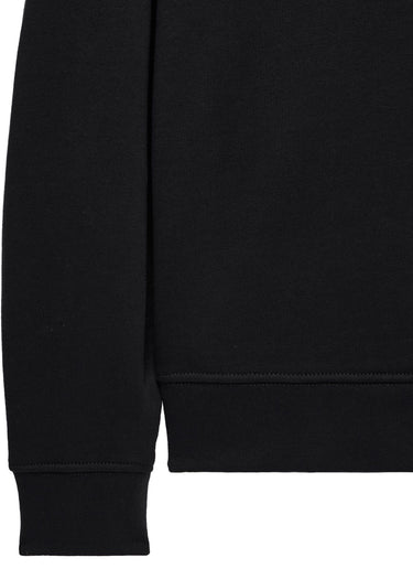 Weekend Offender Truien Warwick - black mid house check