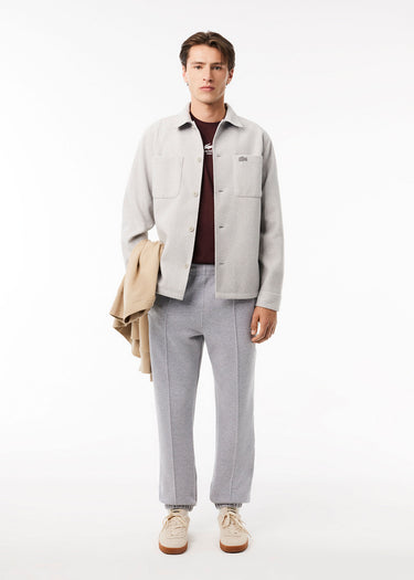 Lacoste T-shirts Tee shirt - expresso