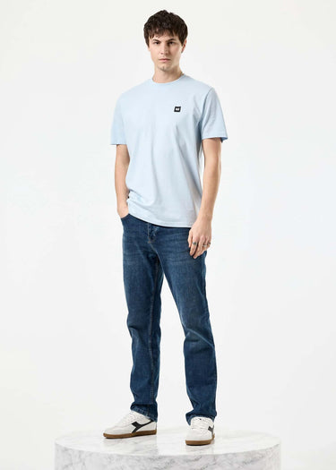 Weekend Offender T-shirts Cannon beach - ocean wave