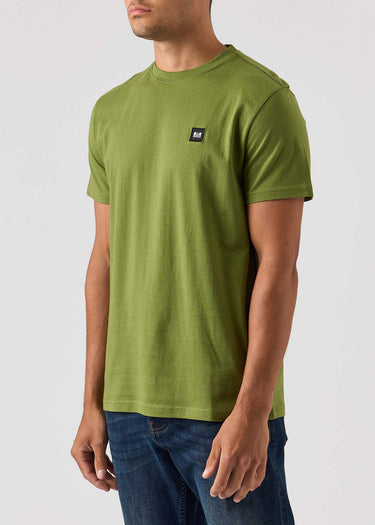Weekend Offender T-shirts Cannon beach - seaweed