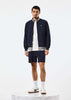 Weekend Offender Korte Broeken Maya - navy