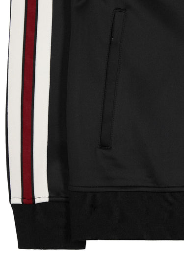 Weekend Offender Vesten Pawsa - black