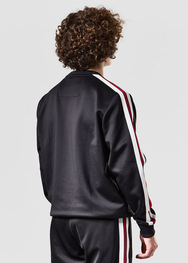 Weekend Offender Truien Gou - black