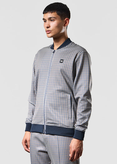Weekend Offender Vesten Solomun - house check