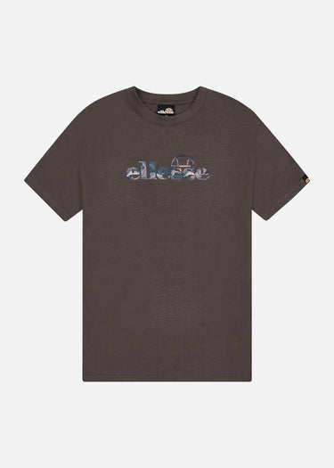 Ellesse T-shirts Vana tee - dark grey