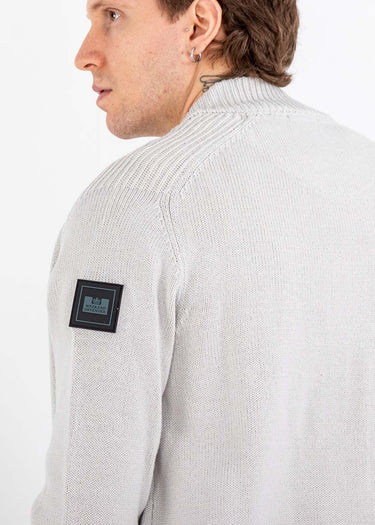 Weekend Offender Vesten Dexter - grey