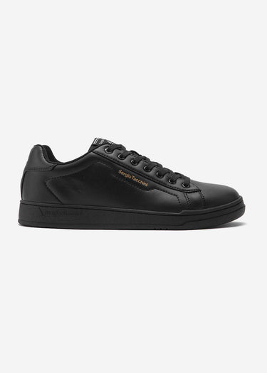 Sergio Tacchini Schuhe Capri - black