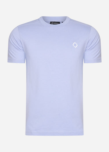 MA.Strum T-shirts Ss icon tee - lavender