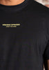Weekend Offender T-shirts Millergrove - black peridot