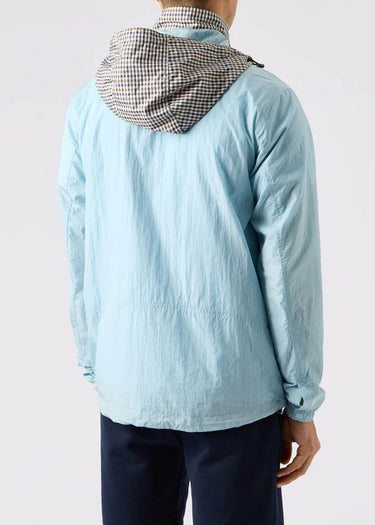 Weekend Offender Jassen Saunders - mineral