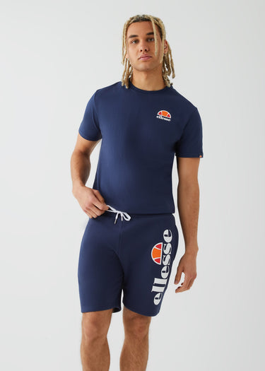 Ellesse Korte Broeken Bossini short - navy