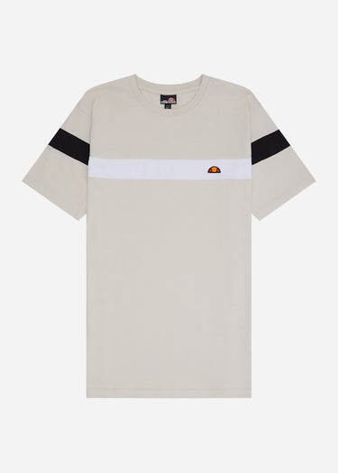 Ellesse T-shirts Caserio t-shirt - off white