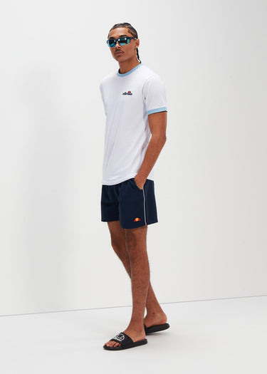 Ellesse Zwembroeken Dem slackers swim shorts - navy