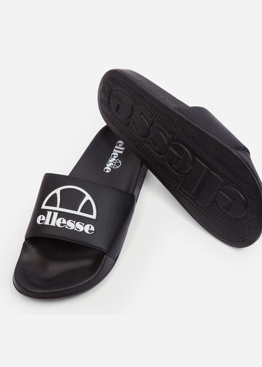 Ellesse Slippers Fellentini slide - black