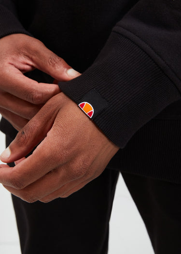 Ellesse Truien Kaimto sweatshirt - black