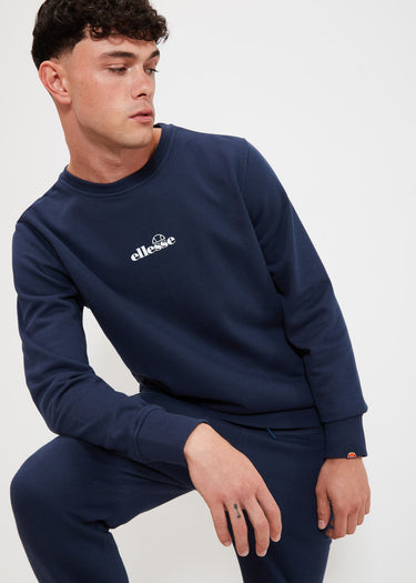 Ellesse Truien Kiamto sweatshirt - navy