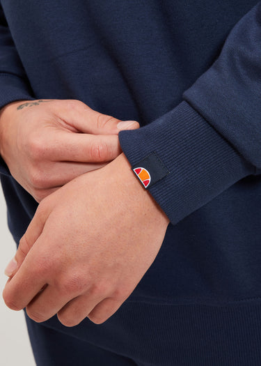 Ellesse Truien Kiamto sweatshirt - navy