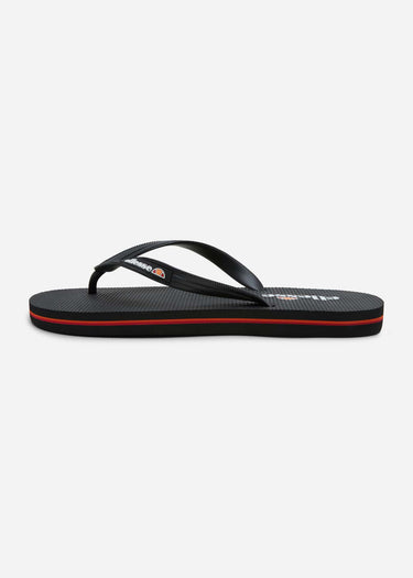 Ellesse Slippers Flip flops - black