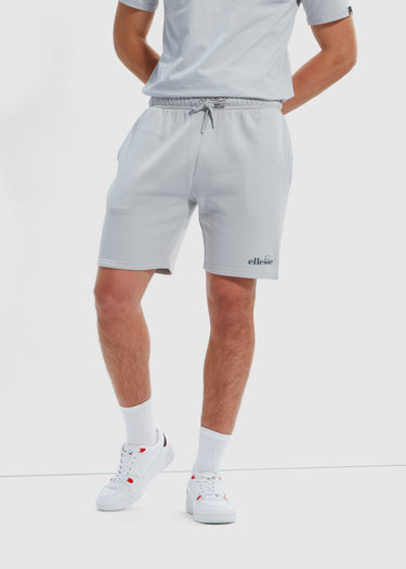 Ellesse Korte Broeken Molla short - grey